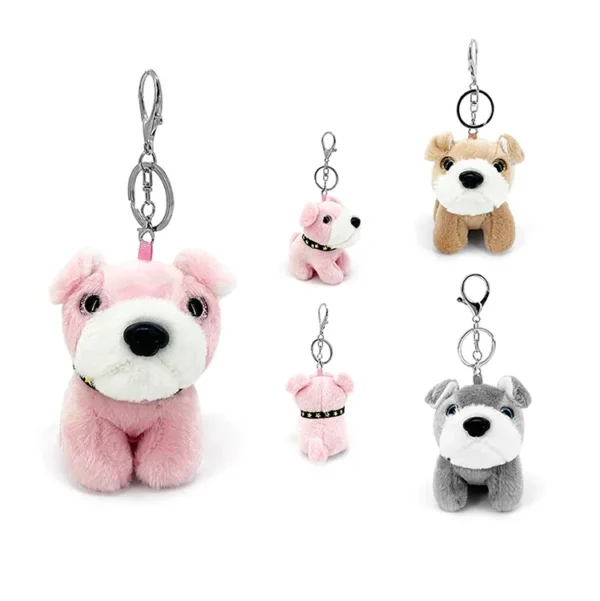 Llavero Peluche Trendy 30470