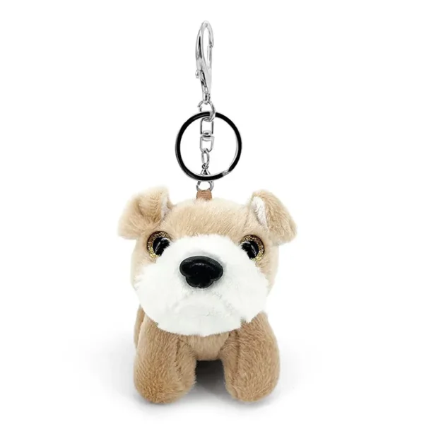 Llavero Peluche Trendy 30470 - Imagen 3
