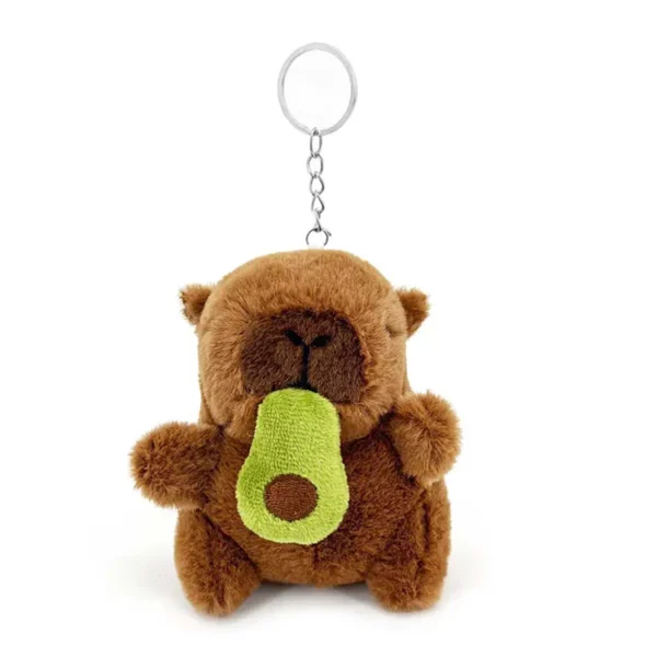 Llavero Peluche Trendy 30478 - Imagen 2