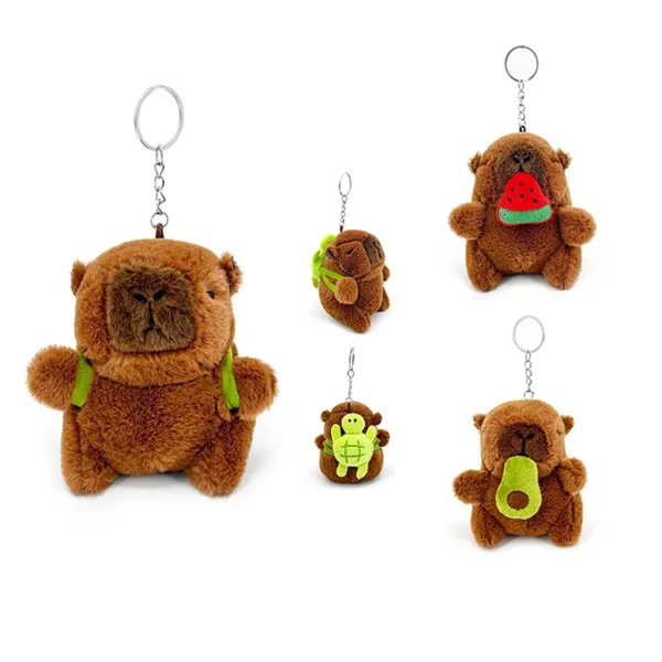 Llavero Peluche Trendy 30478