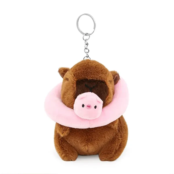 Llavero Peluche Trendy 30484 - Imagen 3