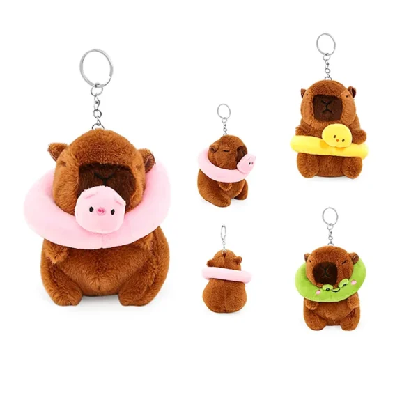 Llavero Peluche Trendy 30484