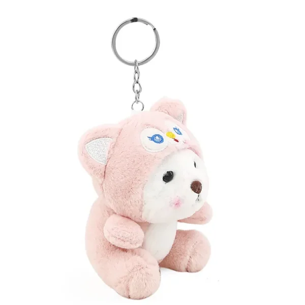 Llavero Peluche Trendy 30492 - Imagen 3