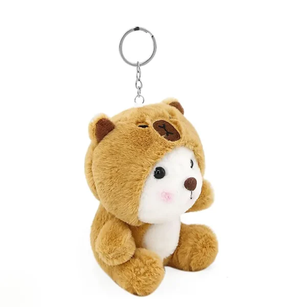 Llavero Peluche Trendy 30492 - Imagen 2