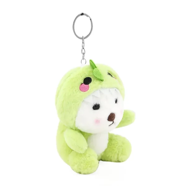 Llavero Peluche Trendy 30492 - Imagen 4