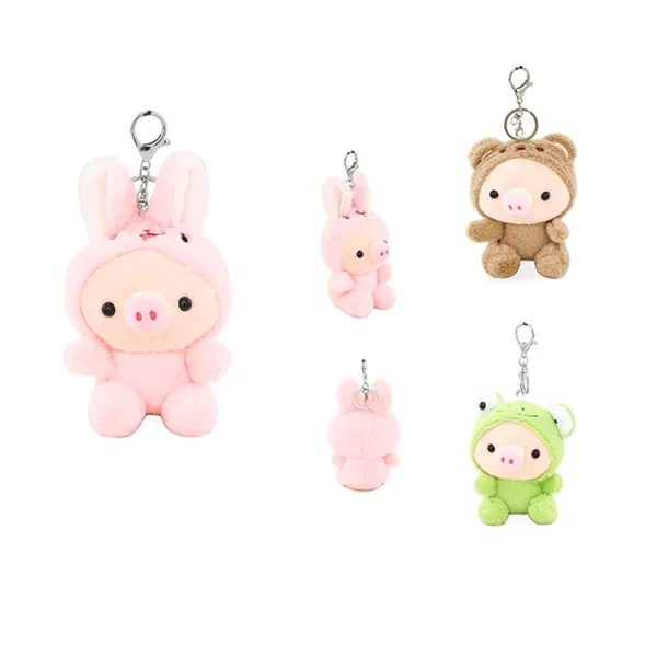 Llavero Peluche Trendy 30493