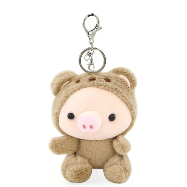 Llavero Peluche Trendy 30493 - Imagen 3