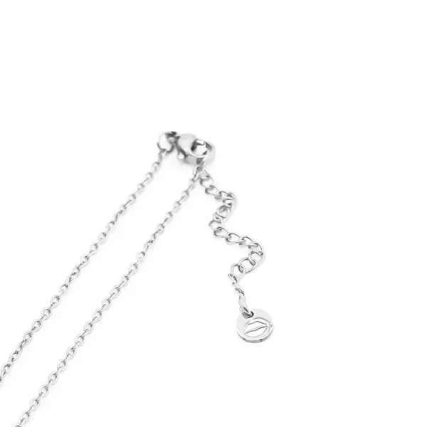 Collar Acero Oreiro Love 30770 - Imagen 3