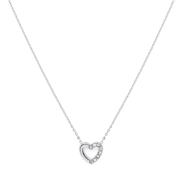 Collar Acero Oreiro Love 30771 - Imagen 2
