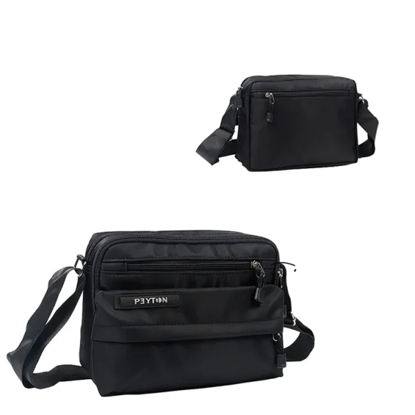 Morral Peyton 53544