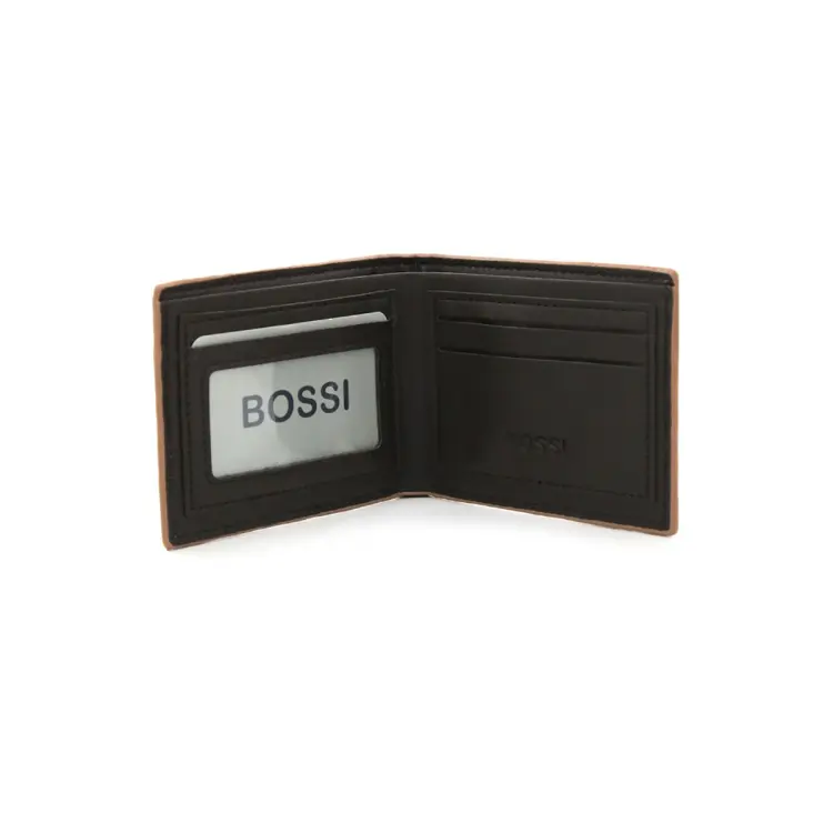 Billetera Bossi  15774 - Imagen 3