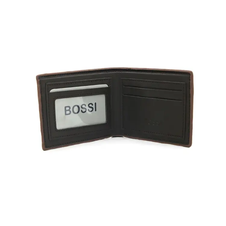 Billetera Bossi  15778 - Imagen 2