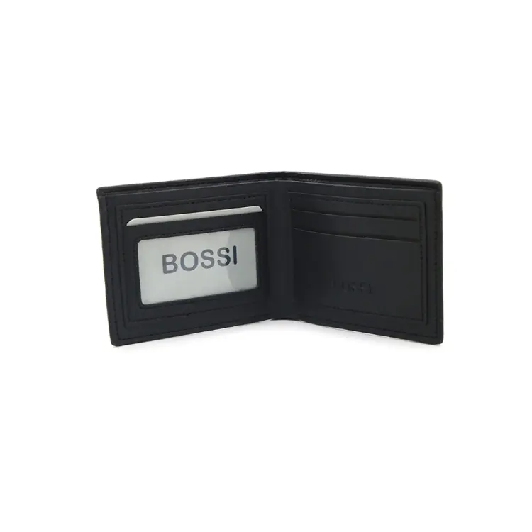 Billetera Bossi  15778 - Imagen 3