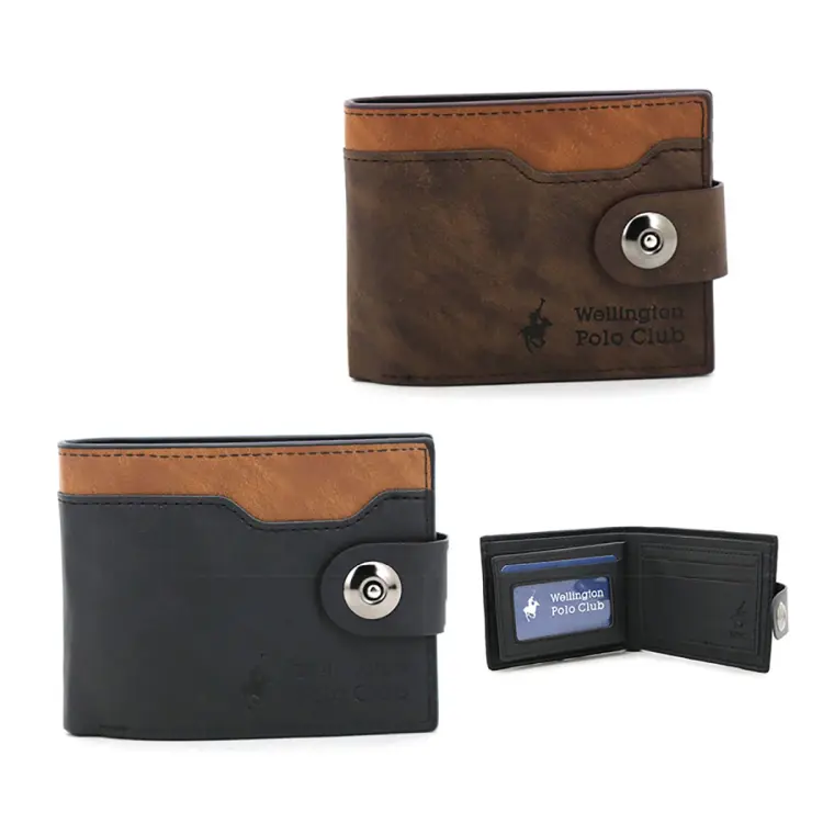 Billetera WPC  17064