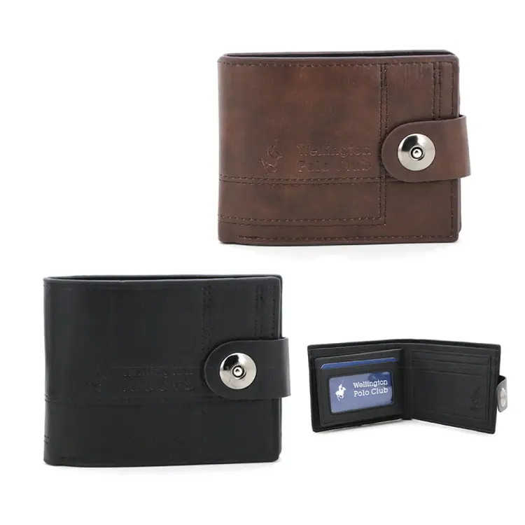 Billetera WPC  17068