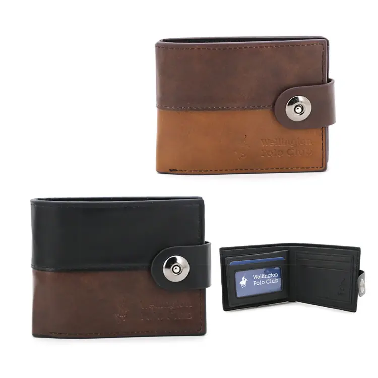 Billetera WPC  17069