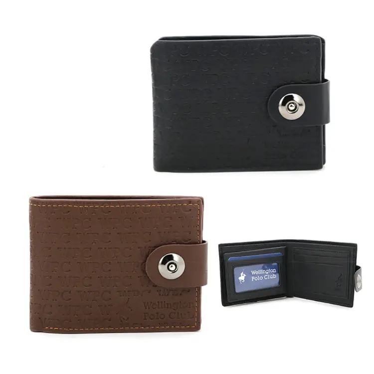 Billetera WPC  17071