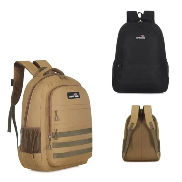 Mochila Alpine Skate 17749