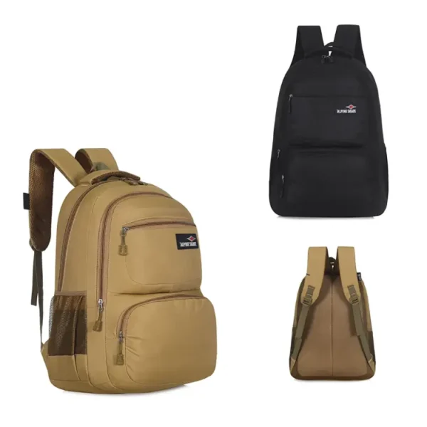 Mochila Alpine Skate 17751