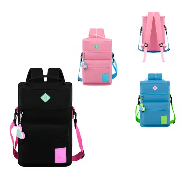 Mochila Matera Trendy 18471