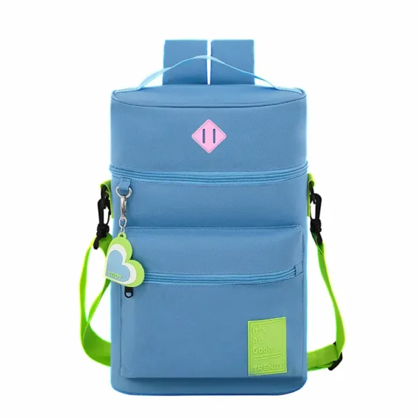 Mochila Matera Trendy 18471 - Imagen 4