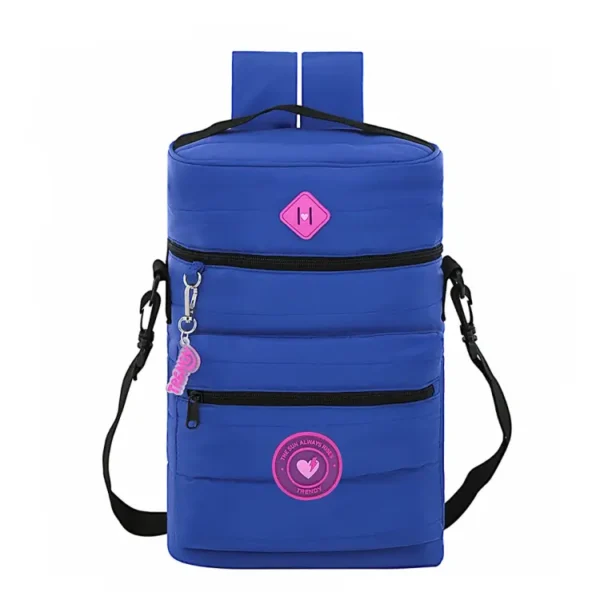 Mochila Matera Trendy 18475 - Imagen 4
