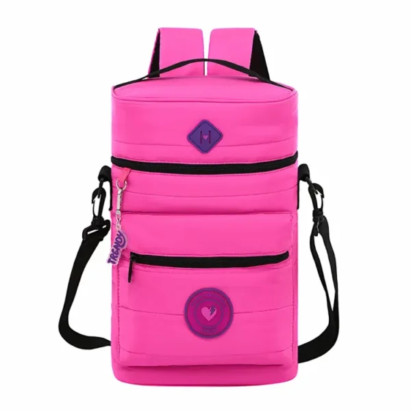 Mochila Matera Trendy 18475 - Imagen 3