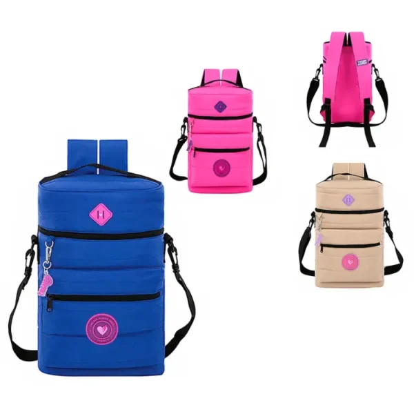 Mochila Matera Trendy 18475