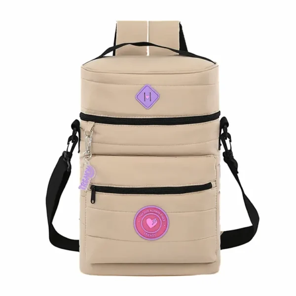 Mochila Matera Trendy 18475 - Imagen 2