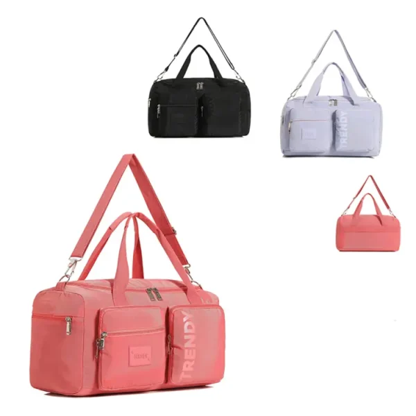 Bolso Trendy 18580