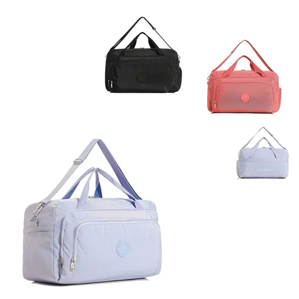Bolso Trendy 18581