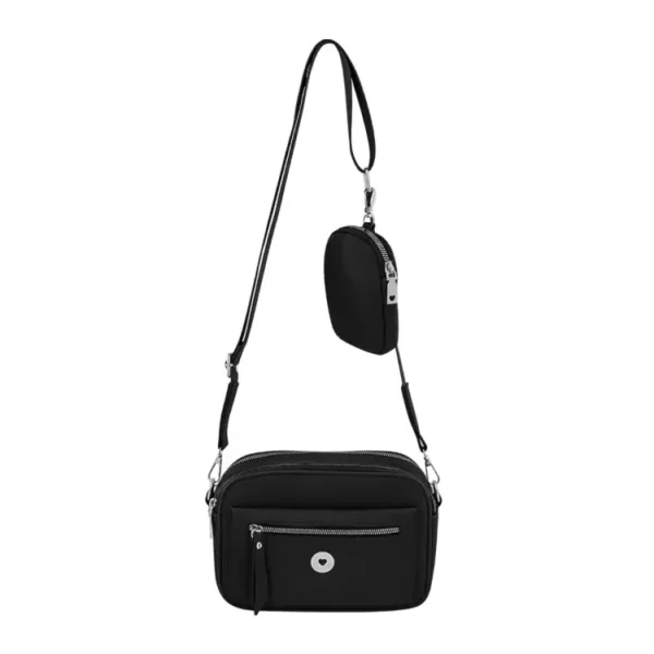 Morral C/Monedero Trendy 18824 - Imagen 4