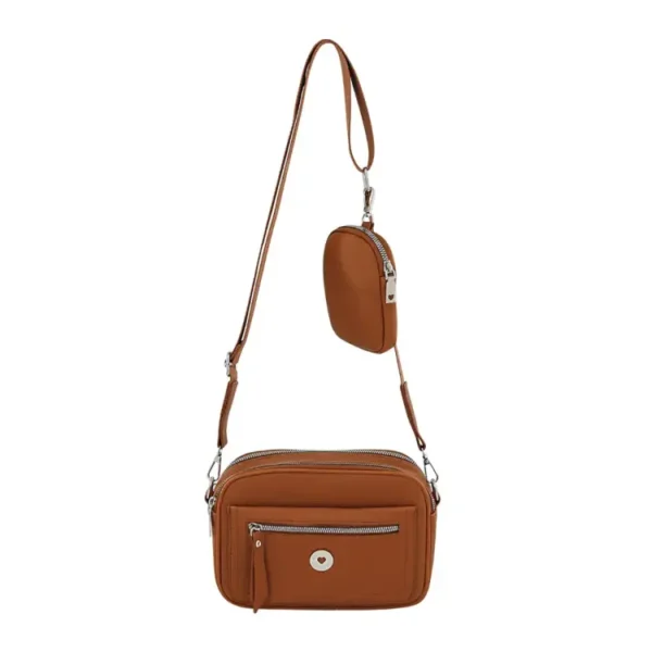 Morral C/Monedero Trendy 18824 - Imagen 3
