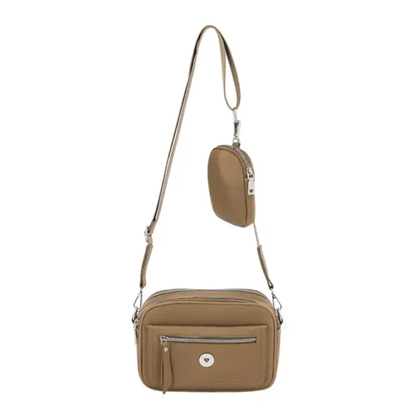 Morral C/Monedero Trendy 18824 - Imagen 2