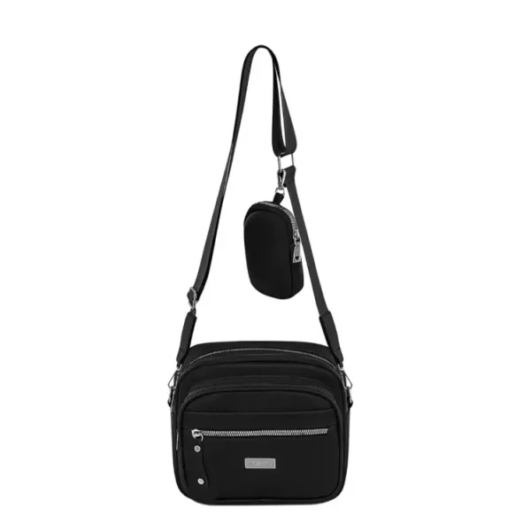 Morral C/Monedero Trendy 18826 - Imagen 4
