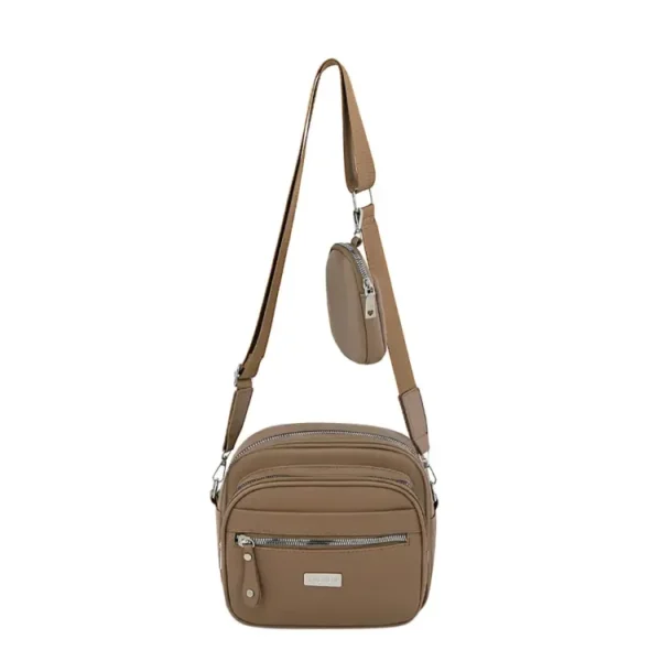 Morral C/Monedero Trendy 18826 - Imagen 3