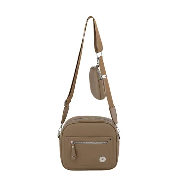 Morral C/Monedero Trendy 18827 - Imagen 3
