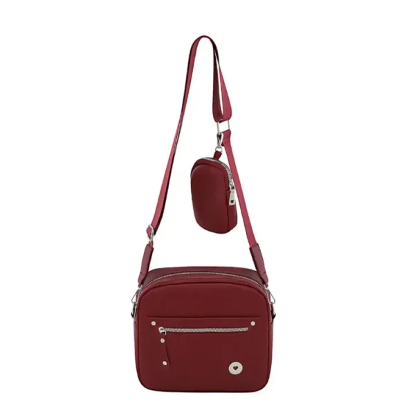 Morral C/Monedero Trendy 18827 - Imagen 2