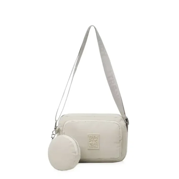 Morral C/Monedero Trendy 18834 - Imagen 4