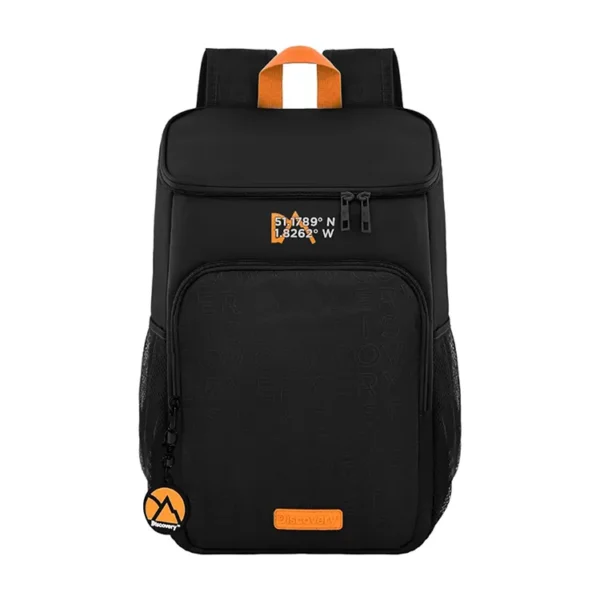Mochila Cooler Discovery 19063 - Imagen 2