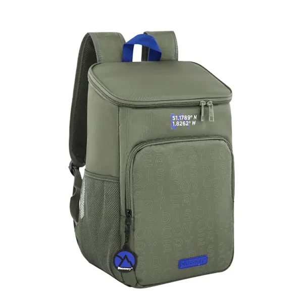 Mochila Cooler Discovery 19063 - Imagen 5