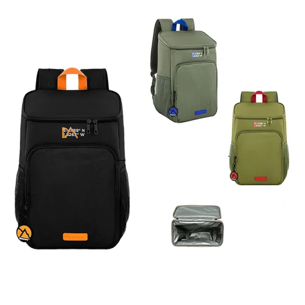 Mochila Cooler Discovery 19063