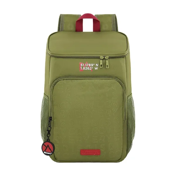 Mochila Cooler Discovery 19063 - Imagen 6