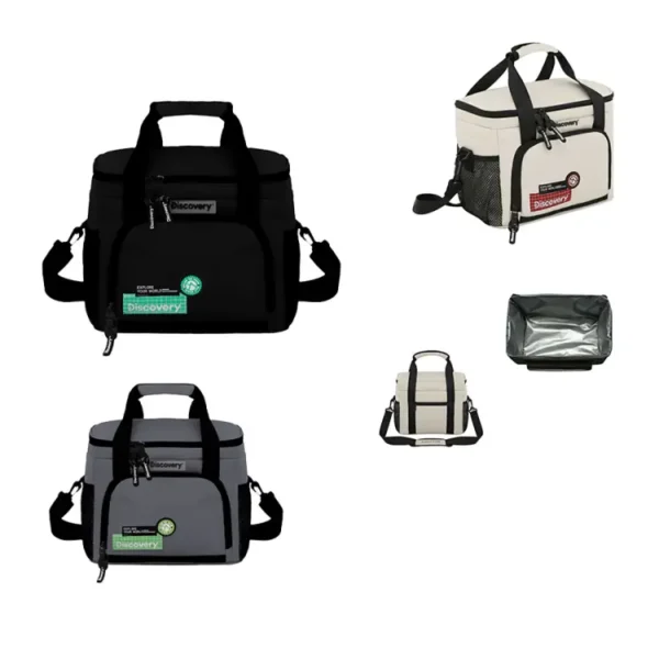 Cooler Bag Discovery 19065