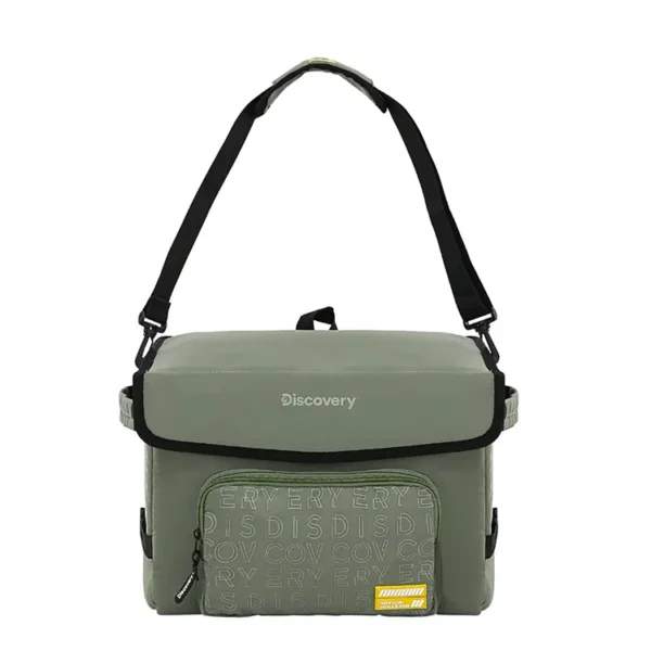 Cooler Bag Discovery 19066 - Imagen 4