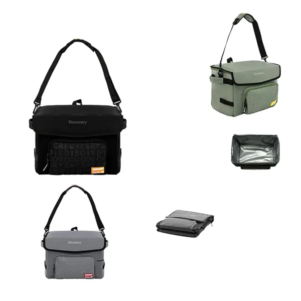 Cooler Bag Discovery 19066