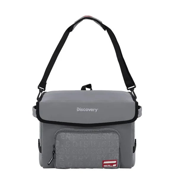 Cooler Bag Discovery 19066 - Imagen 6
