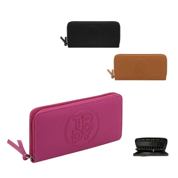 Billetera Trendy 19095