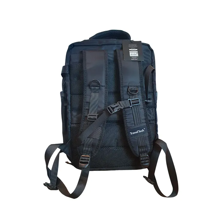 Mochila Viaje Travel Tech 19116 - Imagen 10