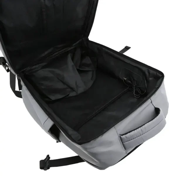 Mochila Viaje Travel Tech 19116 - Imagen 2
